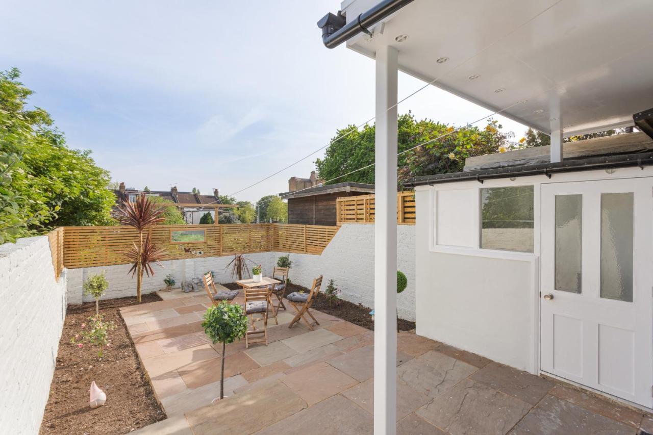 Kensal Garden Delight - B&B London