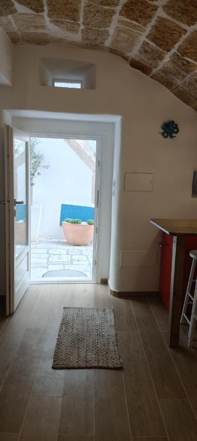 Teatro Del Sogno - B&B Polignano a Mare