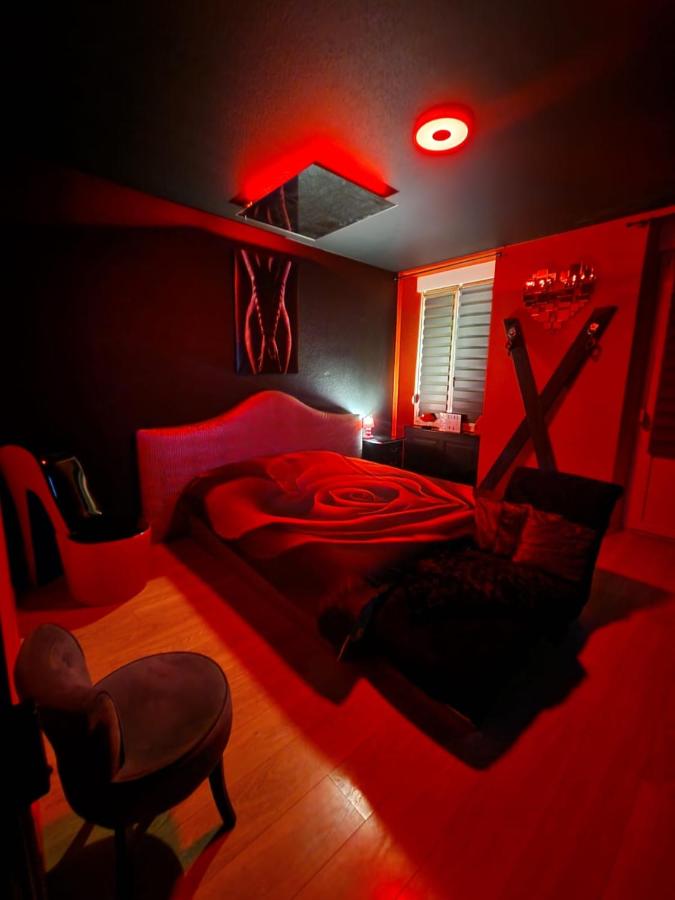 Appartement met 1 Slaapkamer