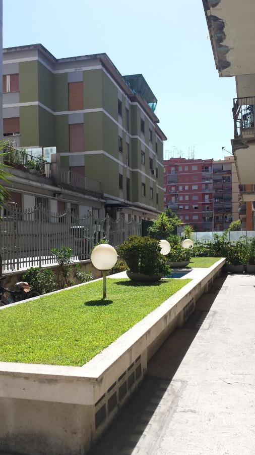 Residenza Amoroma - B&B Roma