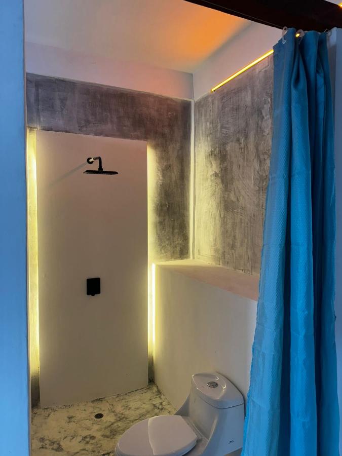 Miterio Mundo Nuevo - B&B Minca