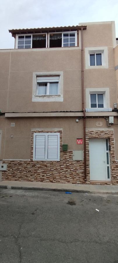 Gran Canaria - Casa Carmen (Vecindario) - B&B