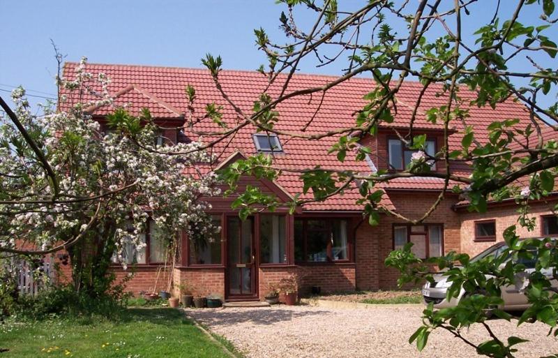 Westgrange House Bed & Breakfast - B&B