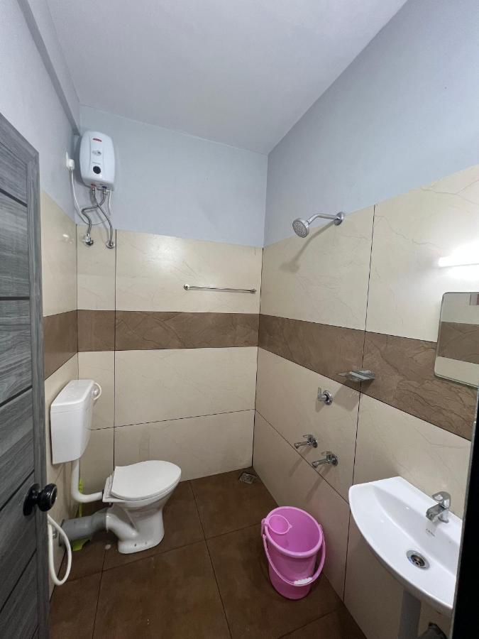 Appartement met 1 Slaapkamer