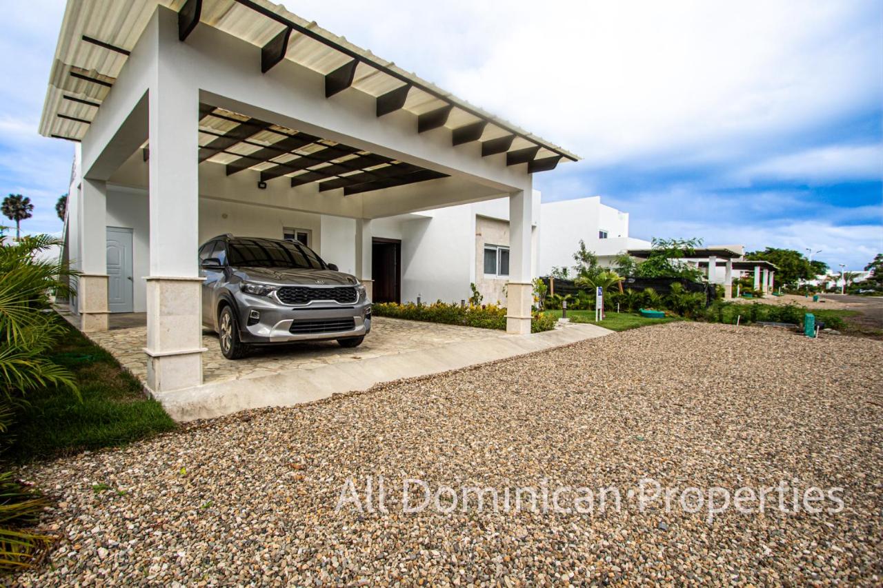 Villas Santa Fe - B&B Sosúa