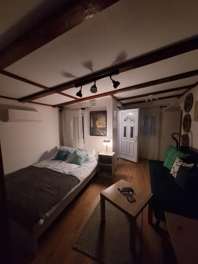 Studio avec Terrasse