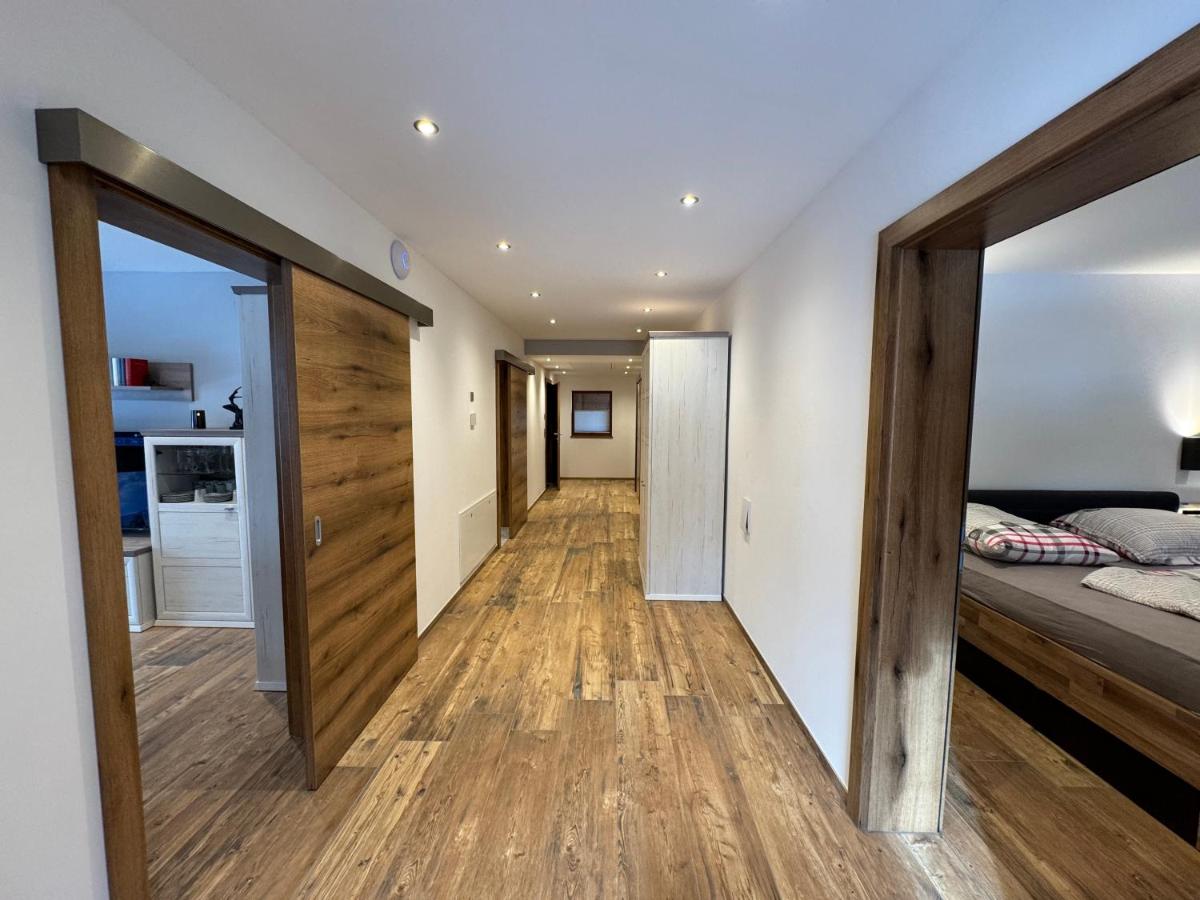 Feriendomizil Garber-Bründl - B&B