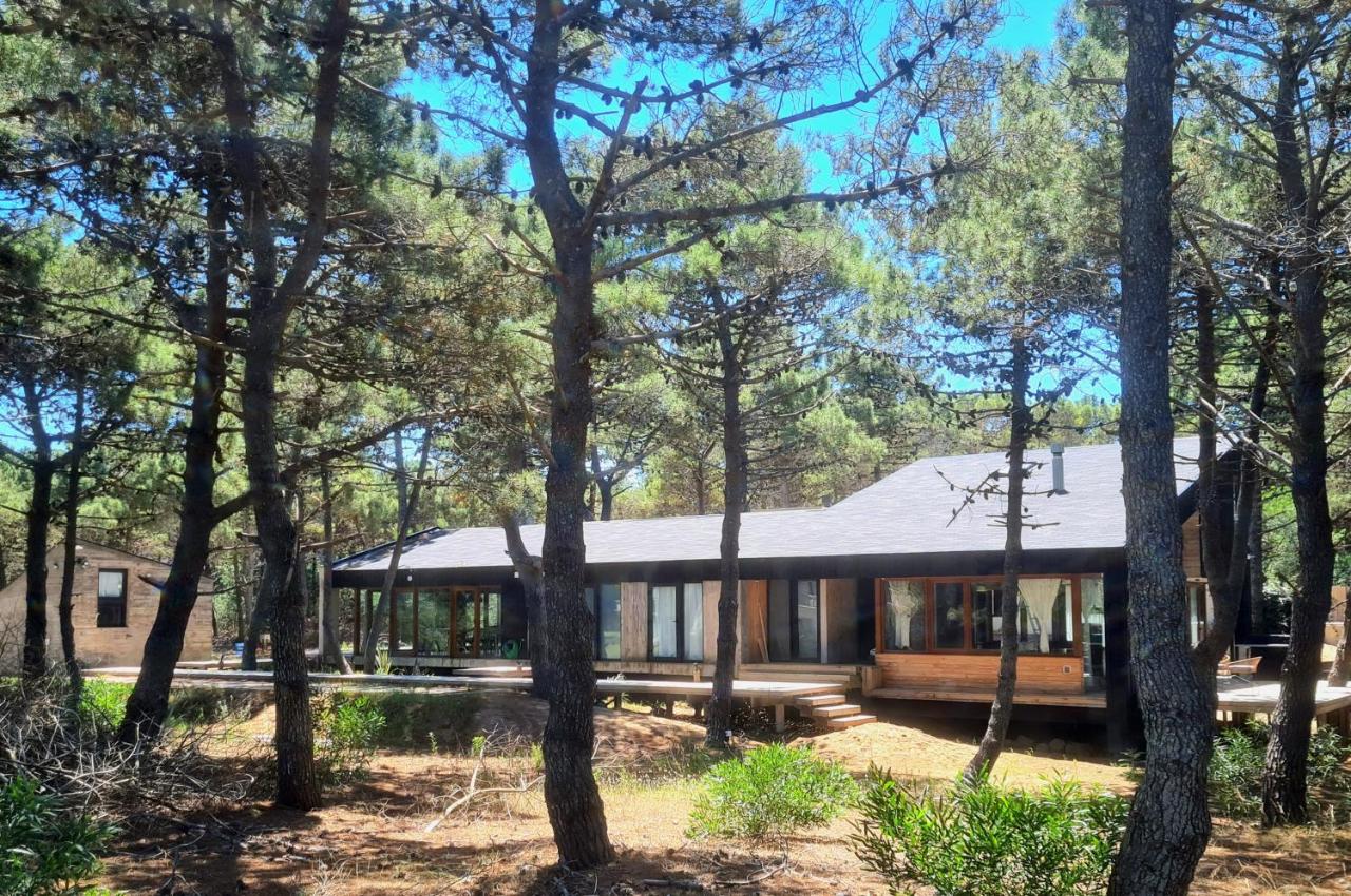 Pinot Noir - Ferienwohnung Pinamar