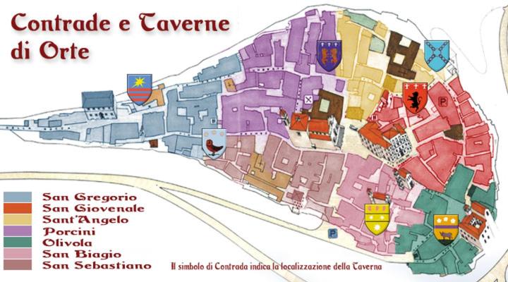 la casa della Poetessa - Ferienwohnung