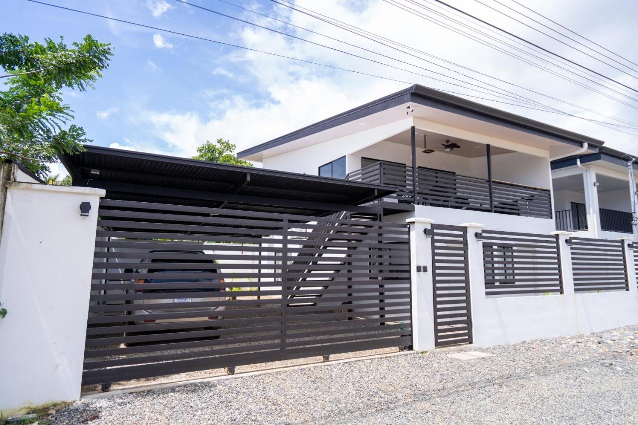 Modern Couple Apartment Near Marino Ballena - Ferienwohnung