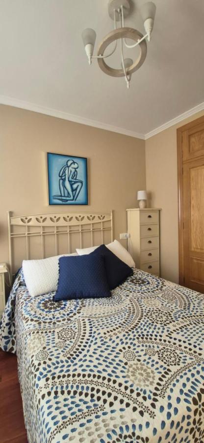 MARLÚA do SILGAR - Chambres d’hôtes Sanxenxo