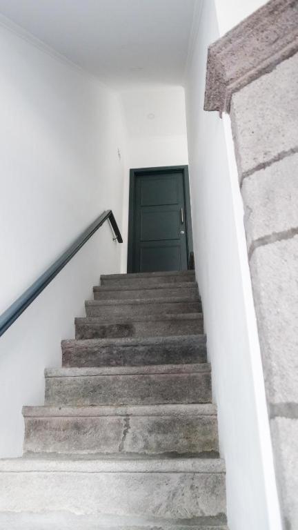 Cilio House - Bed and Breakfast Ponta Delgada