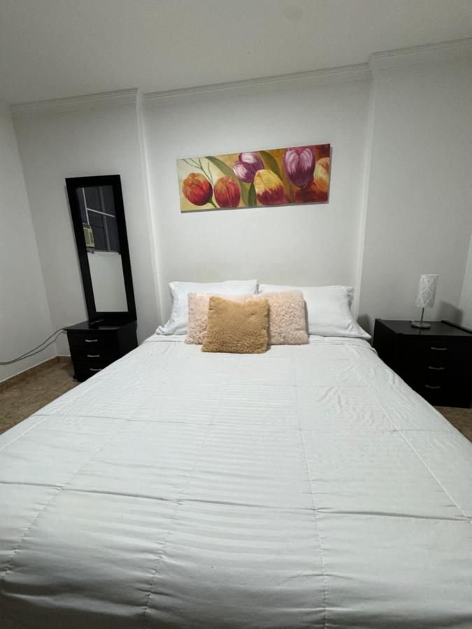 CERCA al CLUB CAMPESTRE - B&B