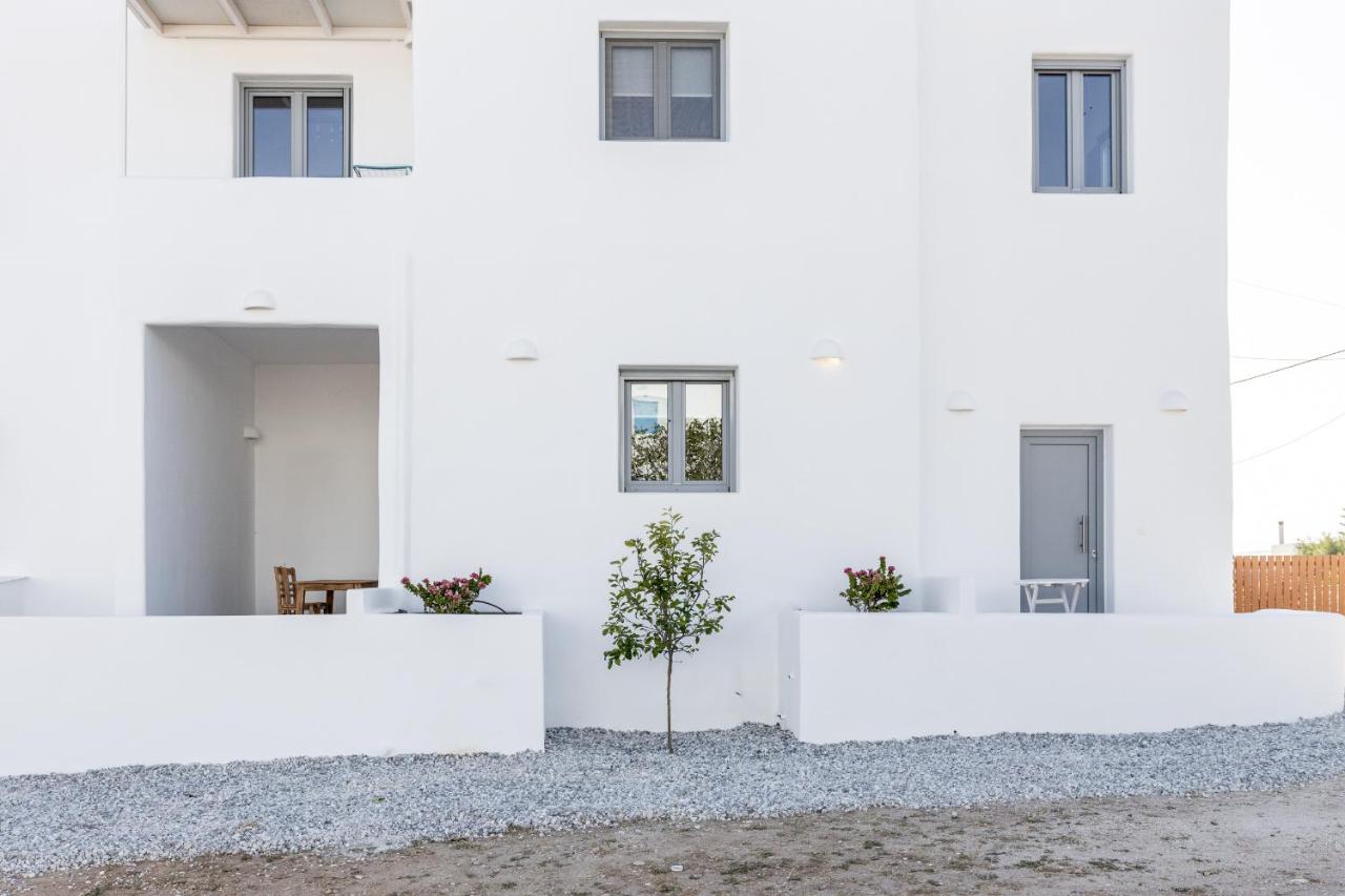 Mouragio Stay - B&B Alíki