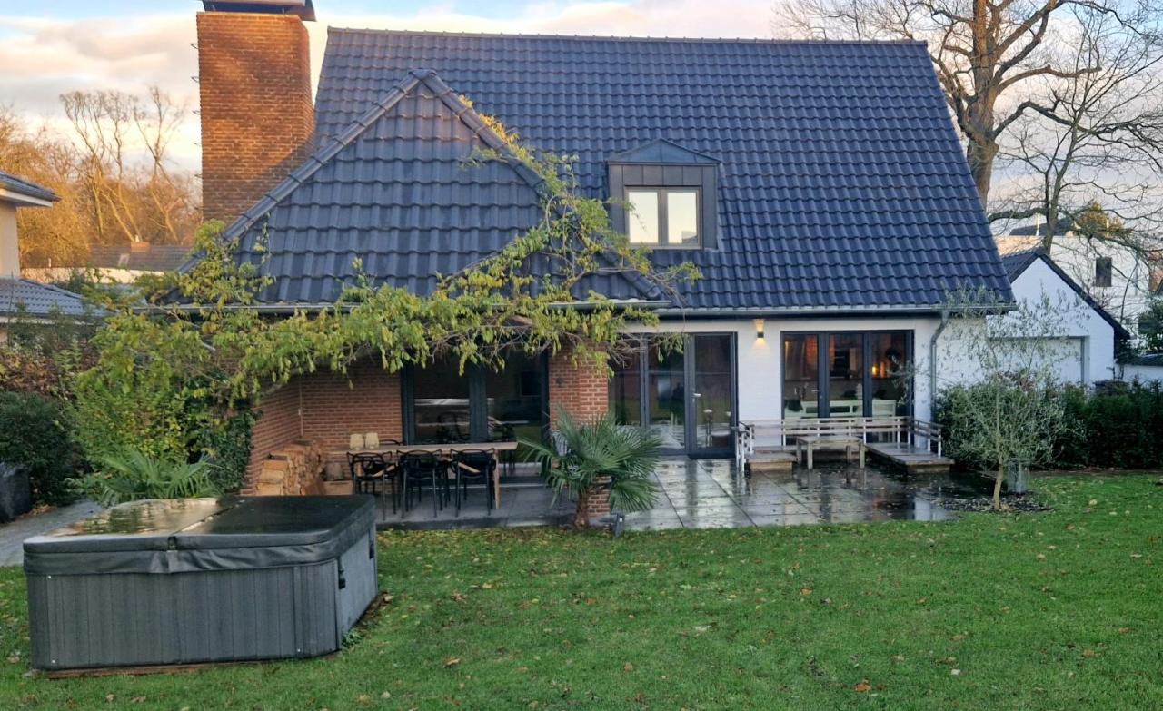 Villa Forstwald - B&B