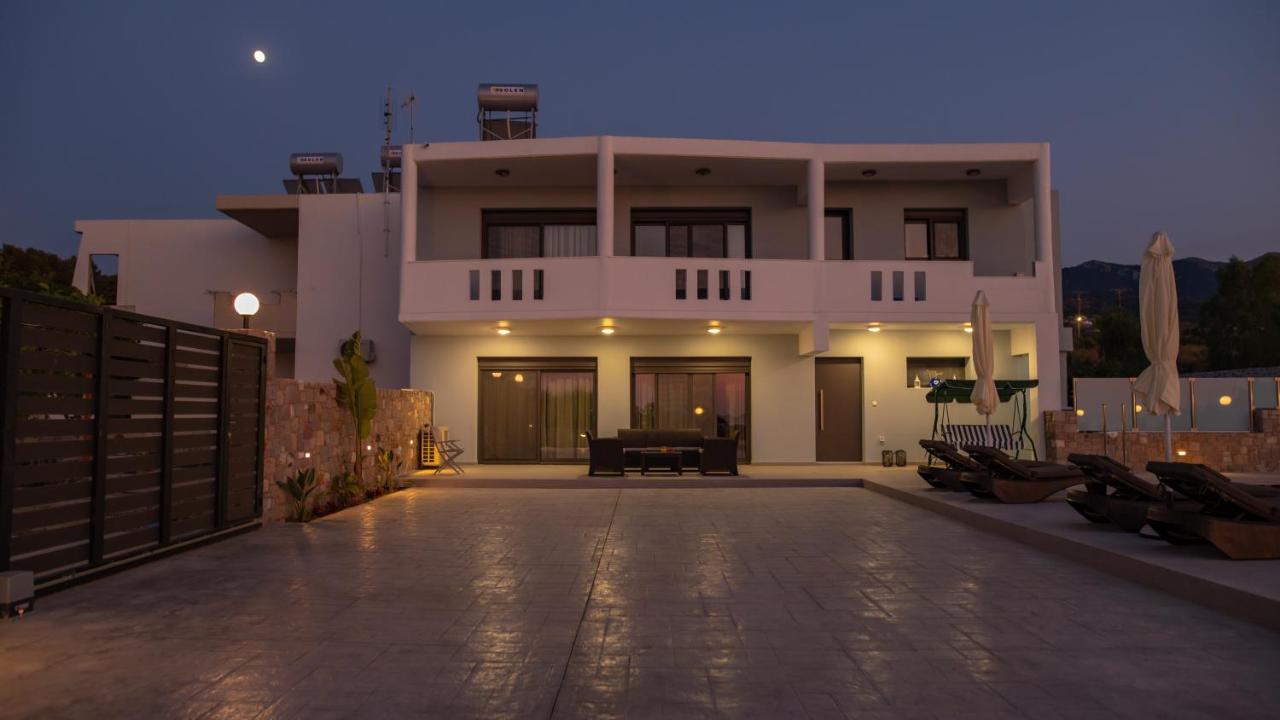 Luxurious House Jaubelli - B&B