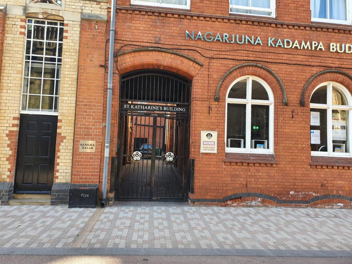 Deluxe Kamer met Kingsize Bed