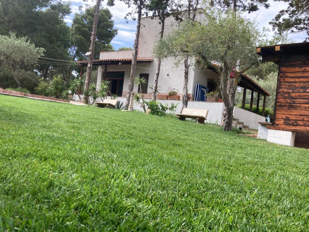 Noravilla con piscina fra mare e montagne - B&B