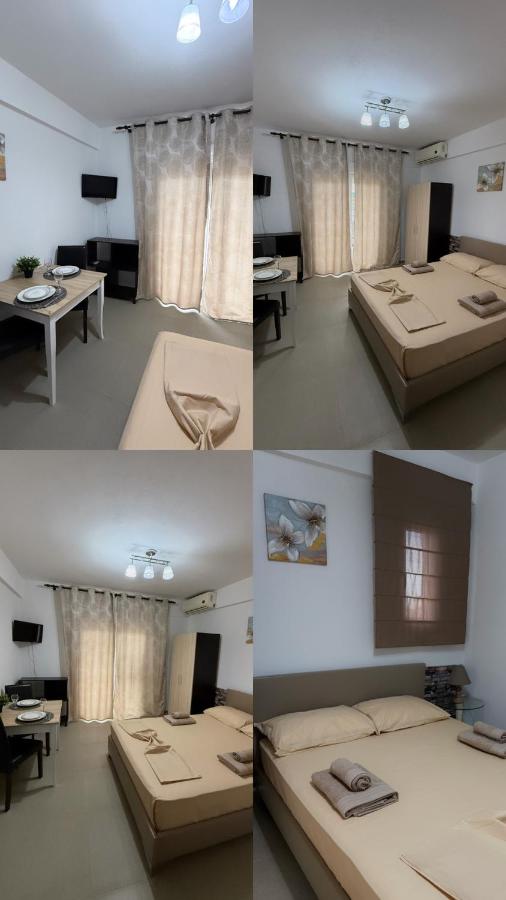 Studio-Apartment mit Meerblick