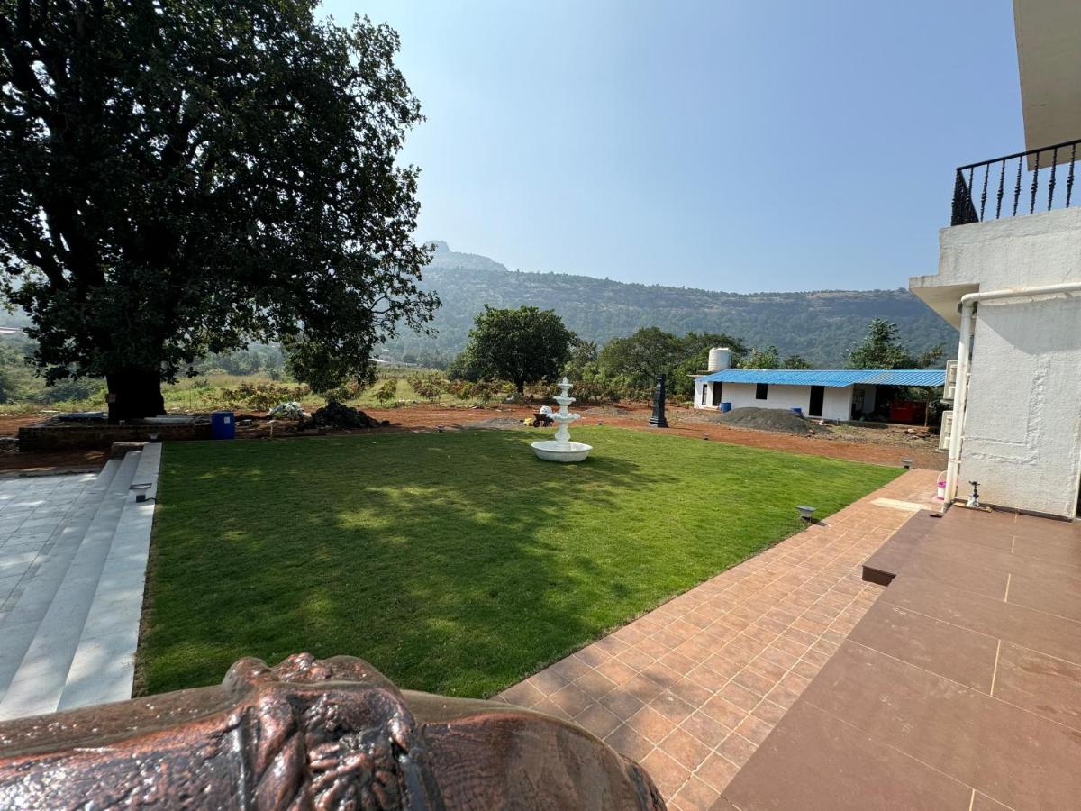 Villa Superior 