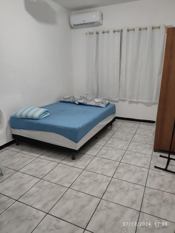 Casa super aconchegante - B&B