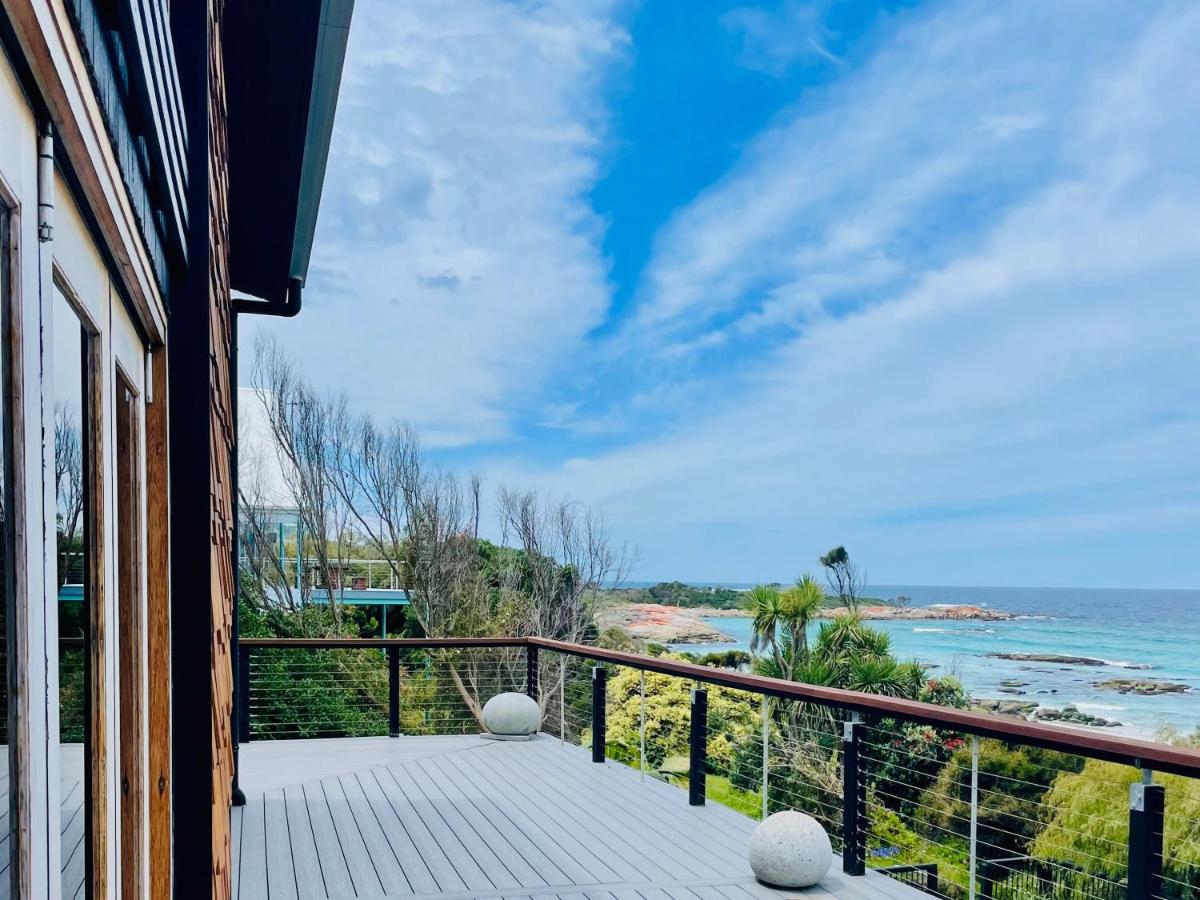 Driftwood Bay of Fires - Bed and Breakfast Binalong Bay