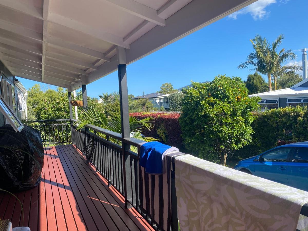 Tairua Tides - Relaxed Coastal Retreat - B&B Tairua