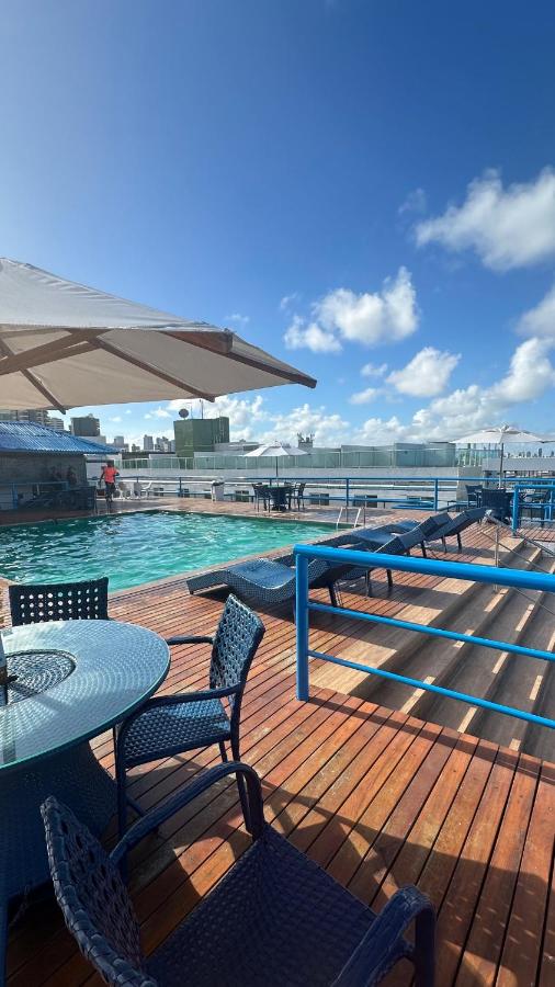 Victory Flat Tambaú BR - B&B João Pessoa