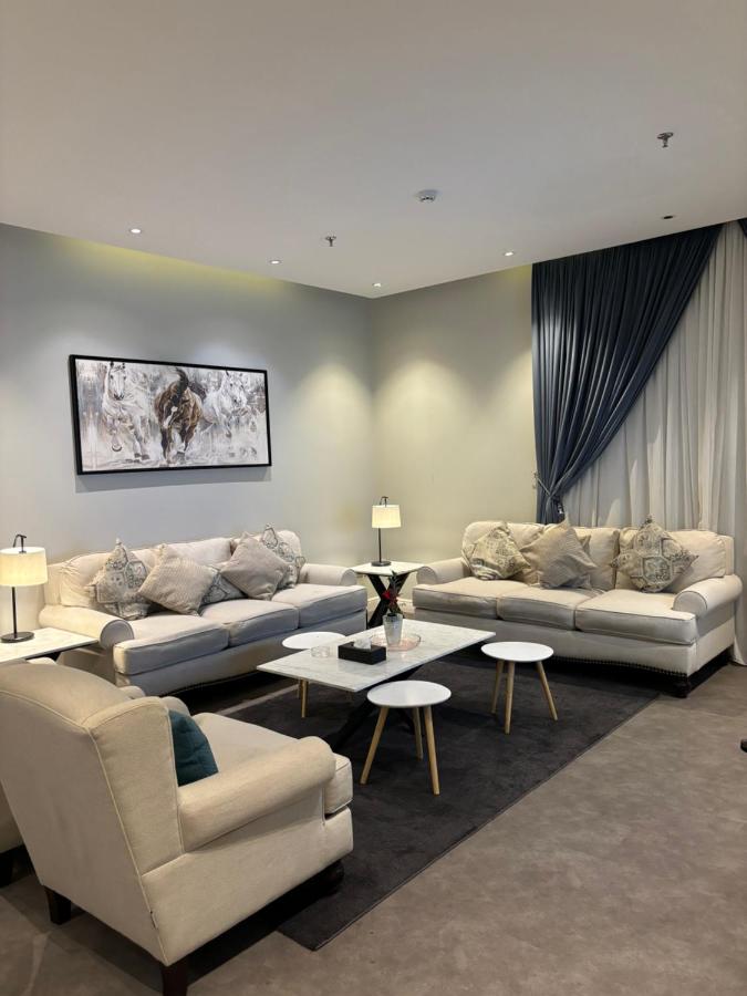 برج كابانا للوحدات السكنية - B&B