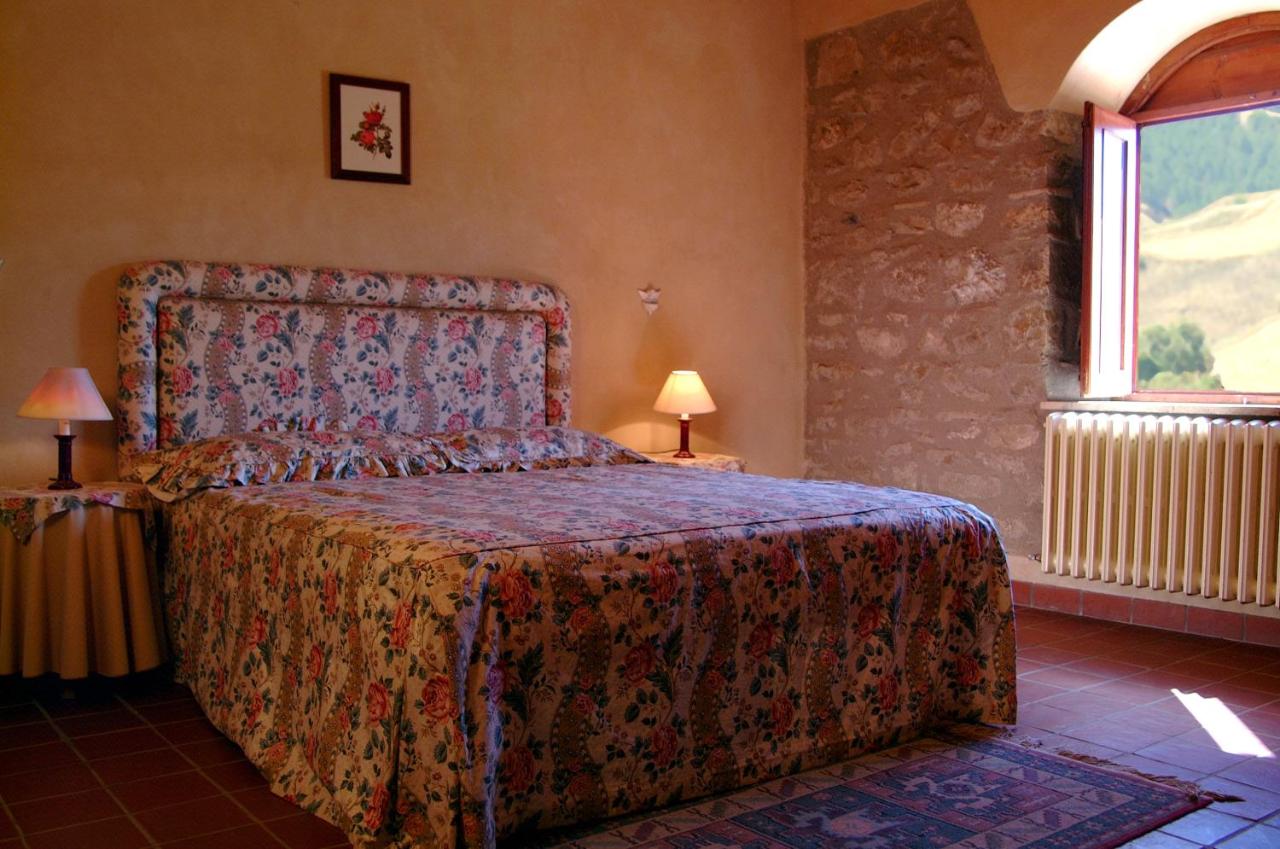 Three-Room Apartment