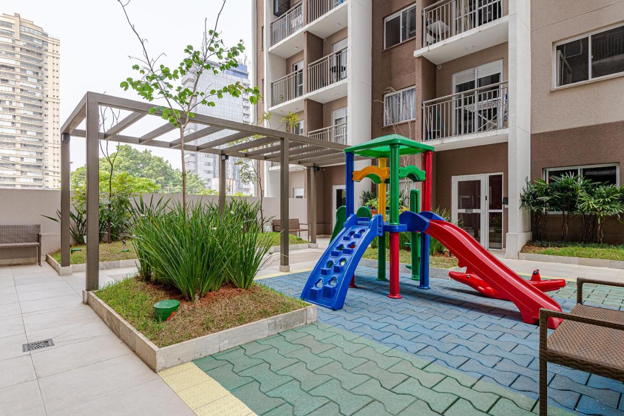 Laguna 1903 - Seu espaço em SP - B&B São Paulo