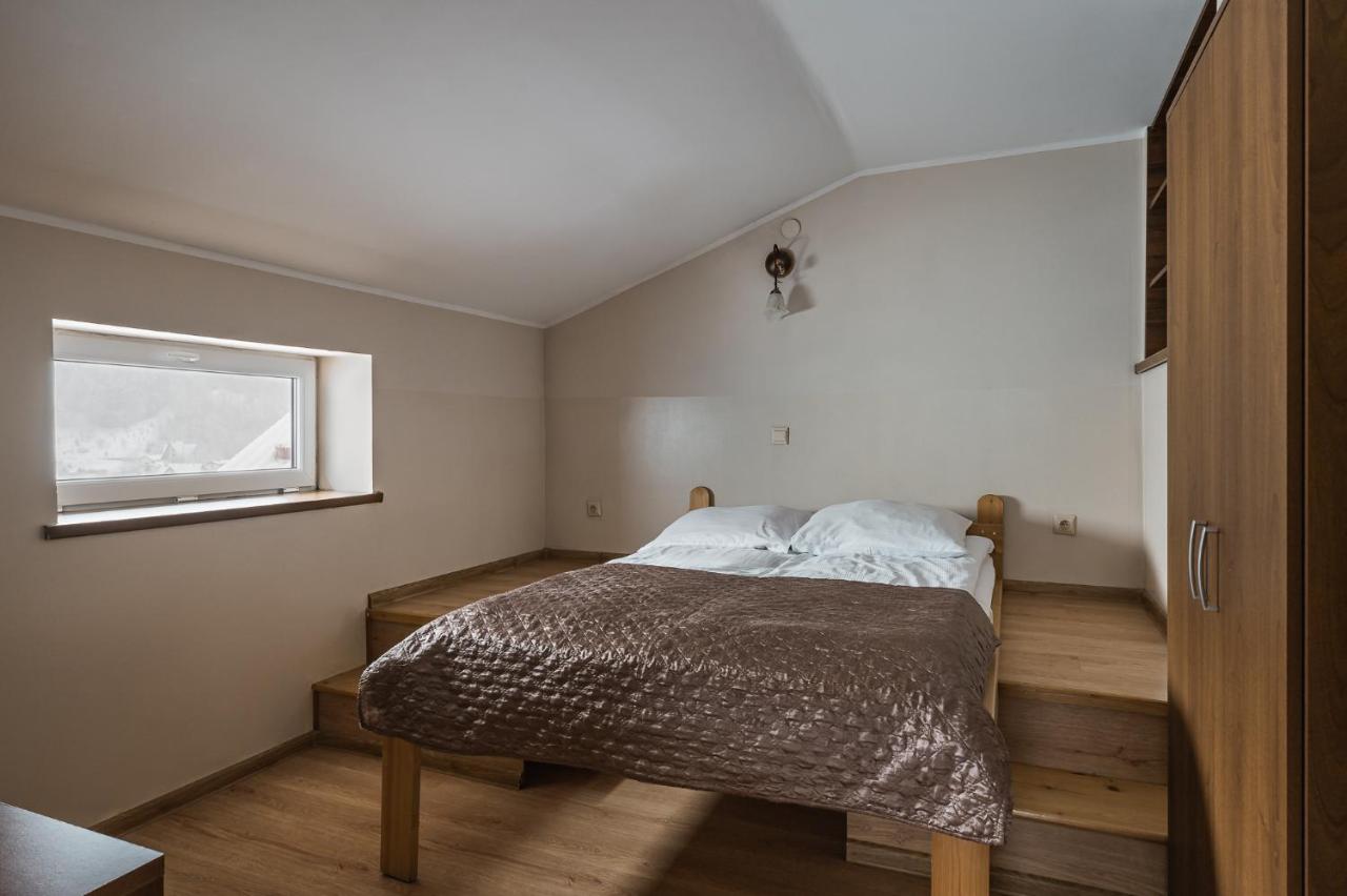 Appartement met 1 Slaapkamer