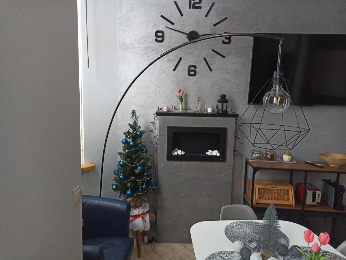 Apartamento de 1 dormitorio