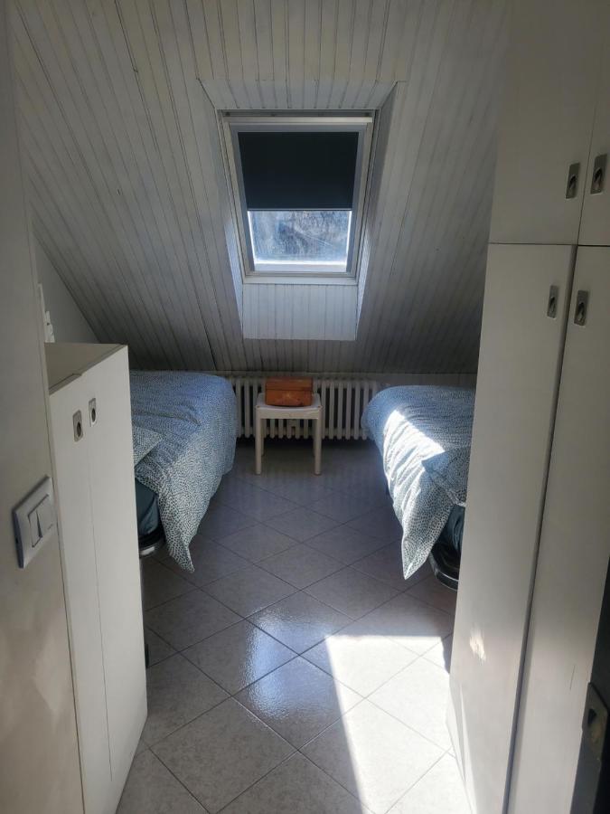 Appartement 2 Chambres