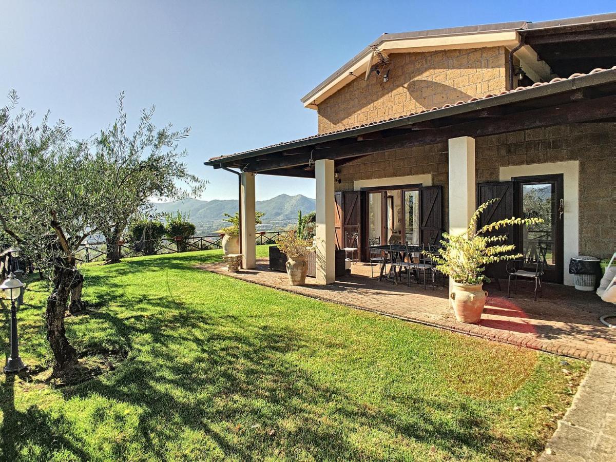 Relax e natura - B&B Sant'Agata de' Goti