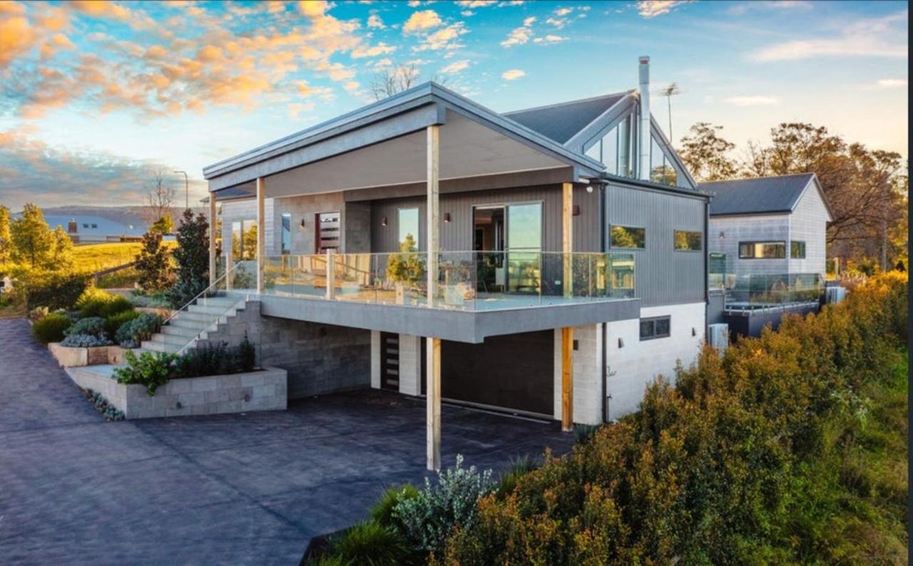Magnolia House - B&B Kurrajong