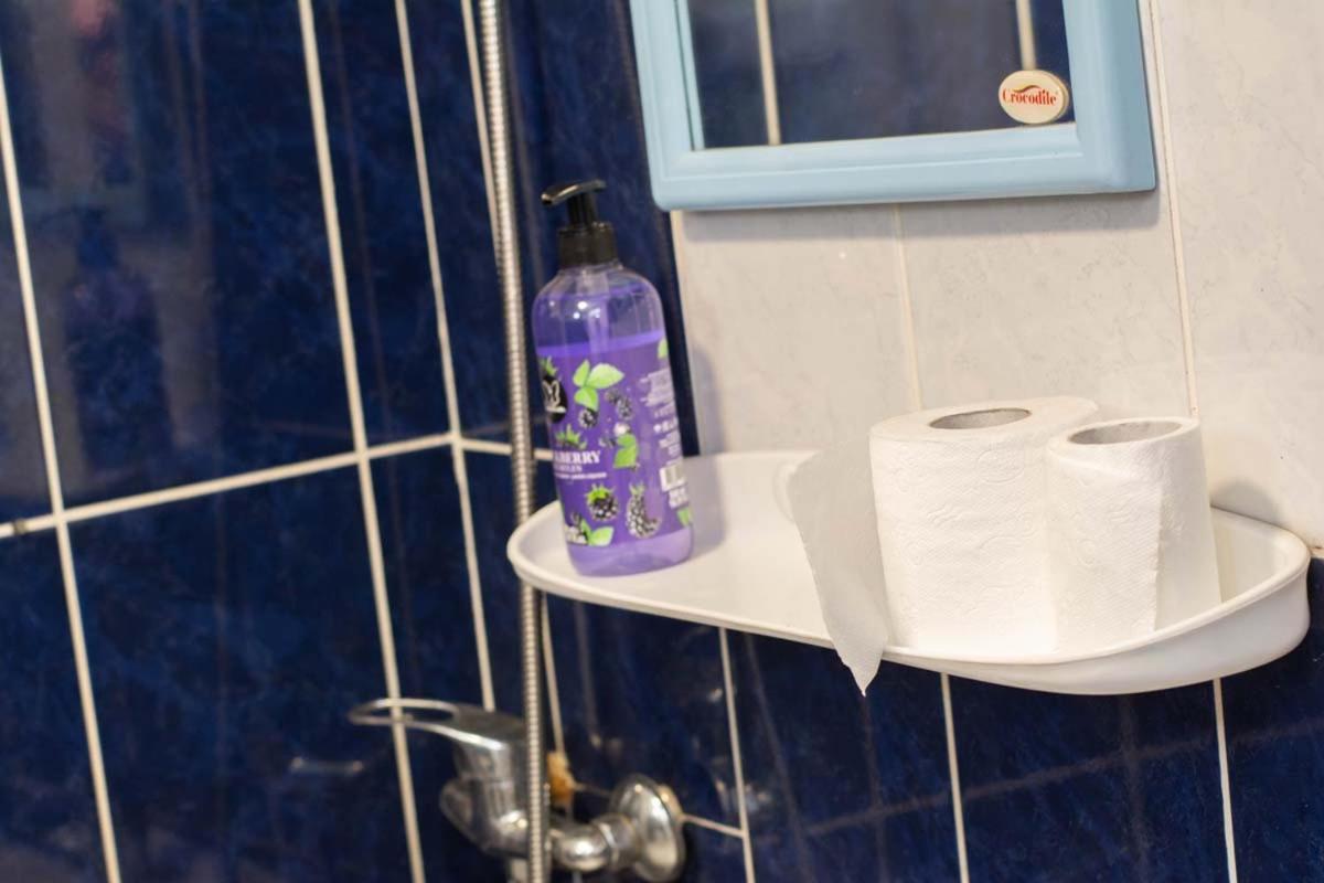 Tweepersoonskamer met Eigen Badkamer