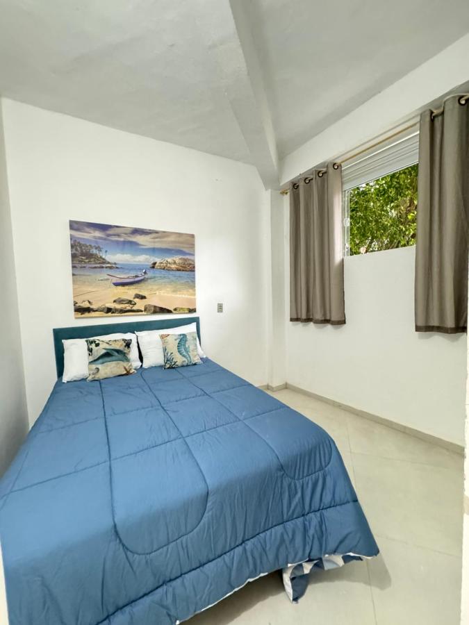 Suíte caminho das praias - B&B