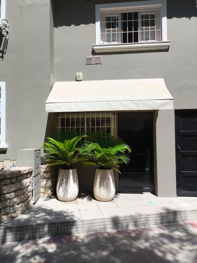 Céntrika - B&B
