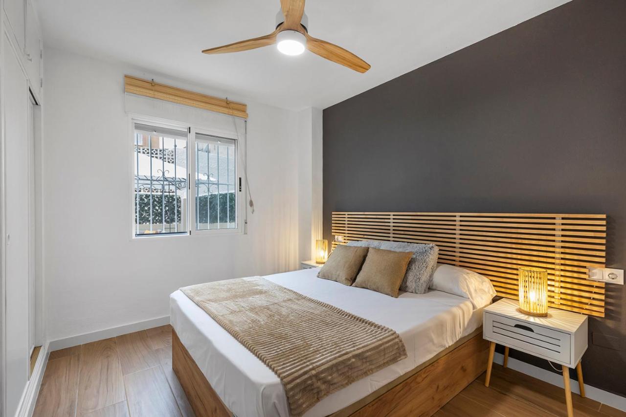 Apartamento de 2 dormitorios