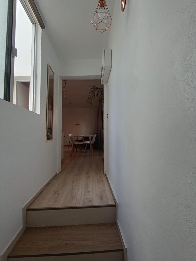 Appartement au bord de l'océan - B&B