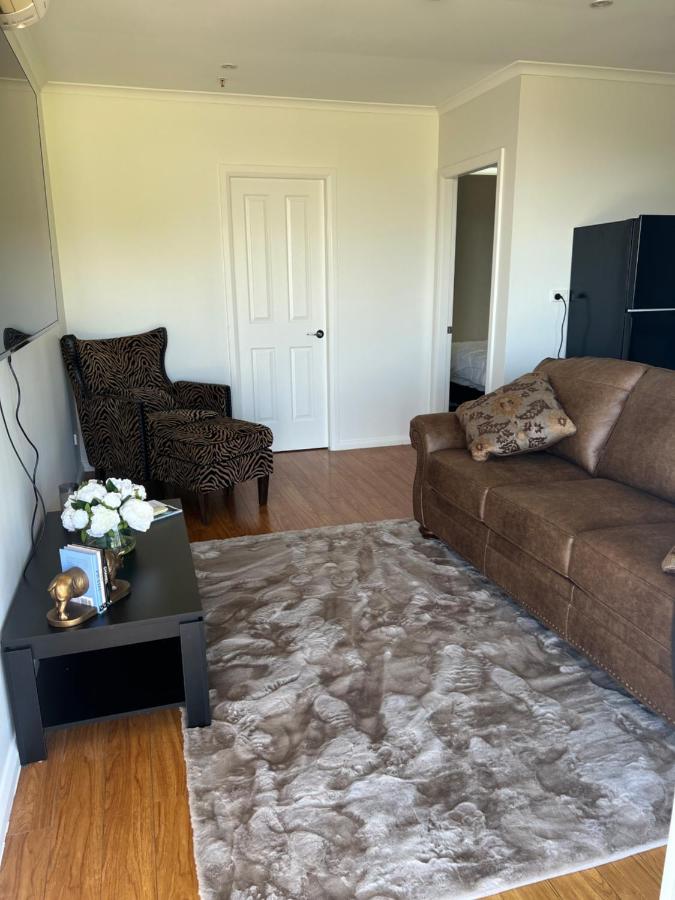 Serenity Plus - B&B