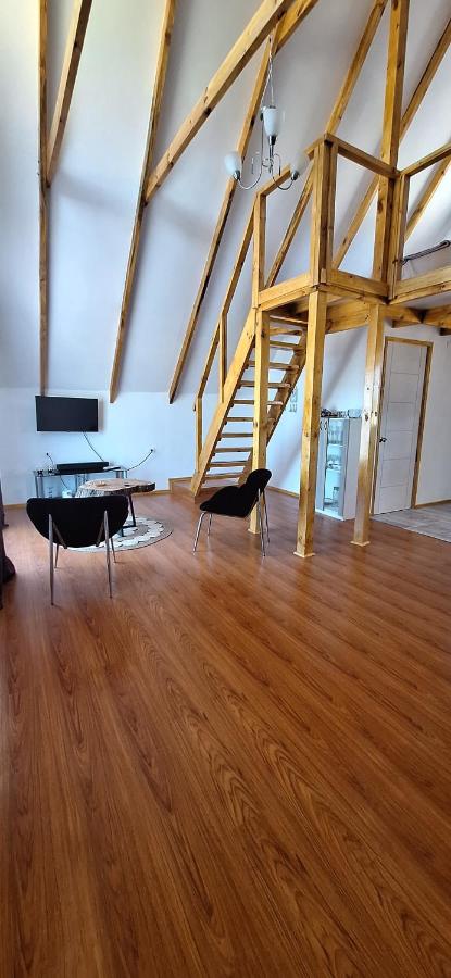 Cabañas Tricahue - B&B El Manzano