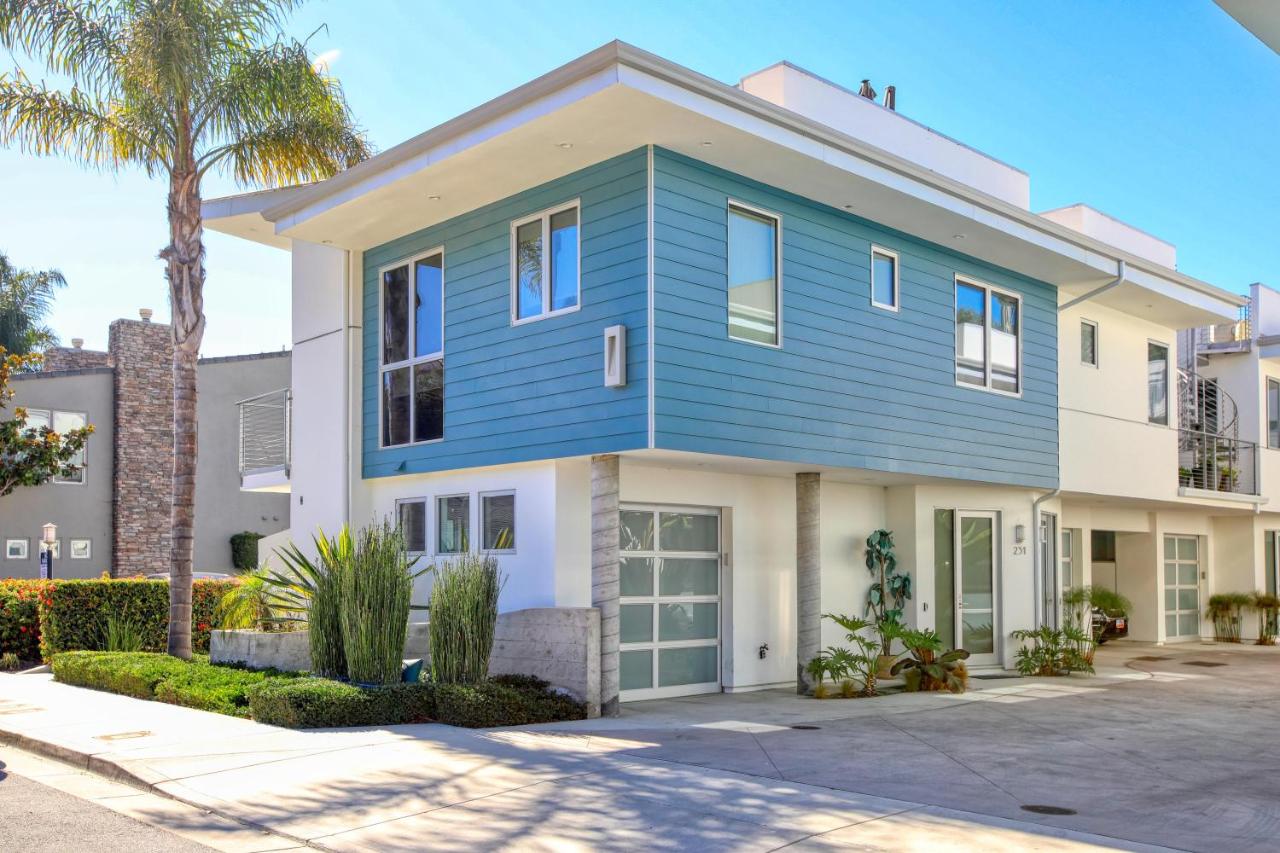 Avila Breeze - B&B Avila Beach