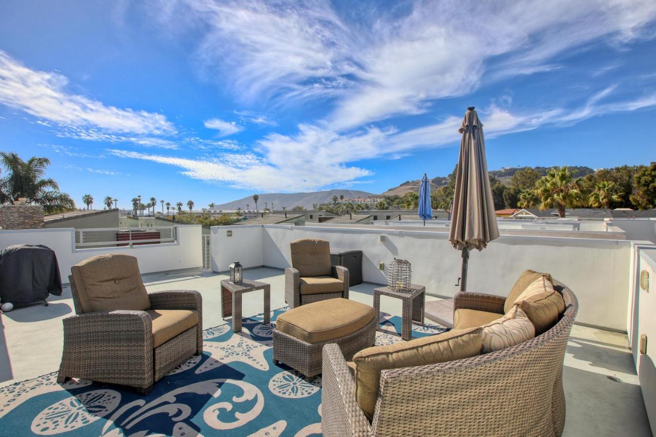 Avila Breeze - Chambres d’hôtes Avila Beach