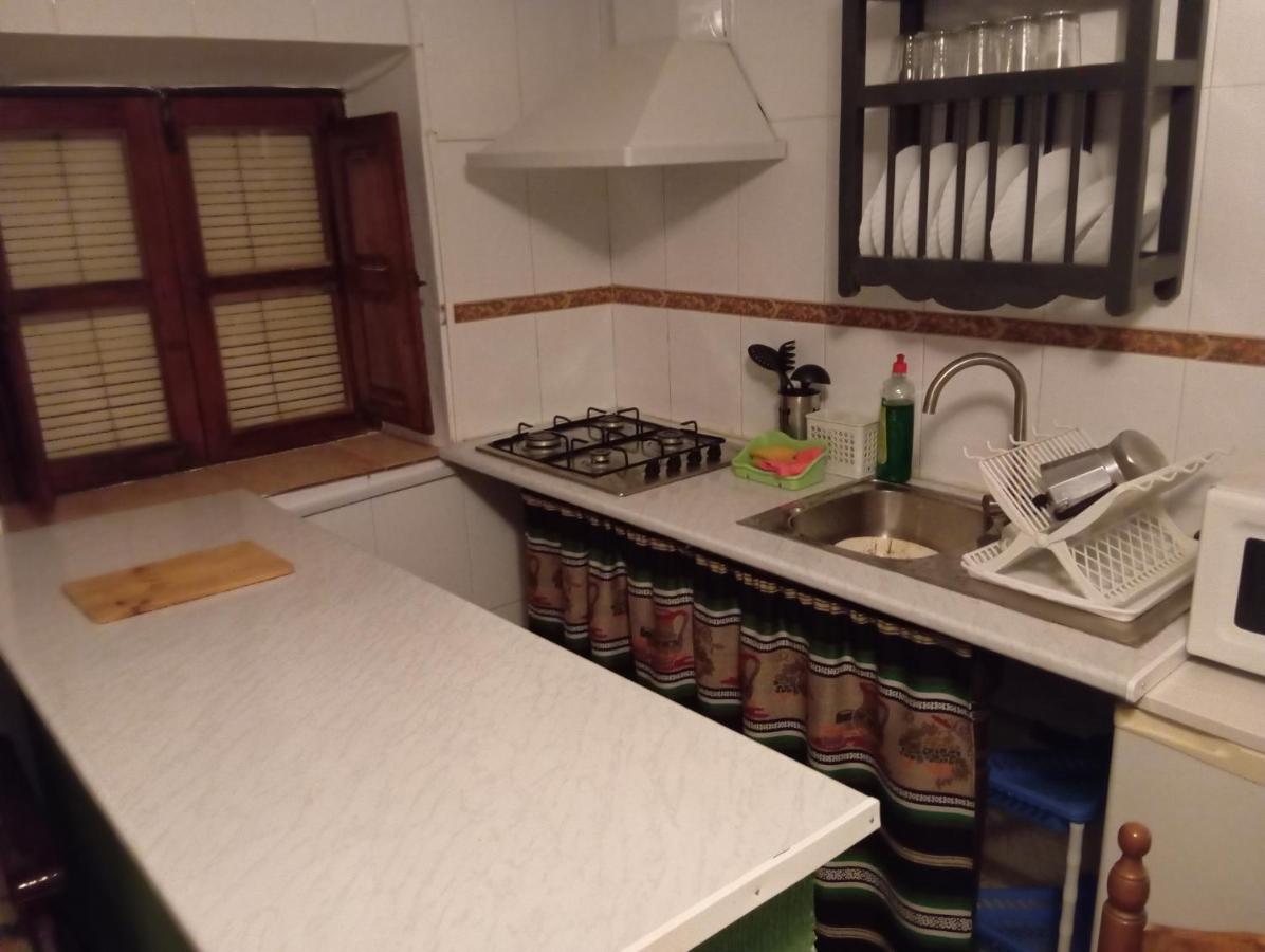 La venta de Francisco - Bed and Breakfast