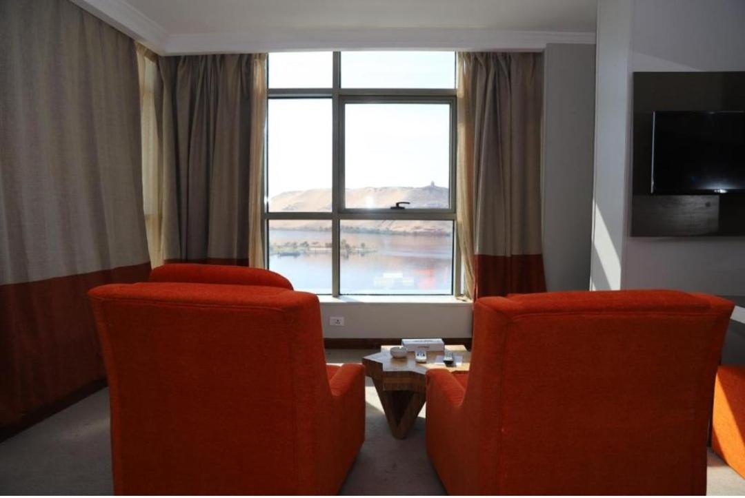Hamoo guest House hotel - Ferienwohnung Assuan