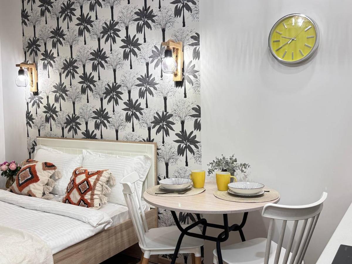 EmmaApart Comfort 11 - Bed and Breakfast