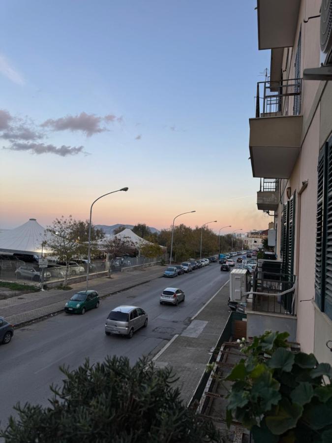 Domus Fysi - B&B Palermo
