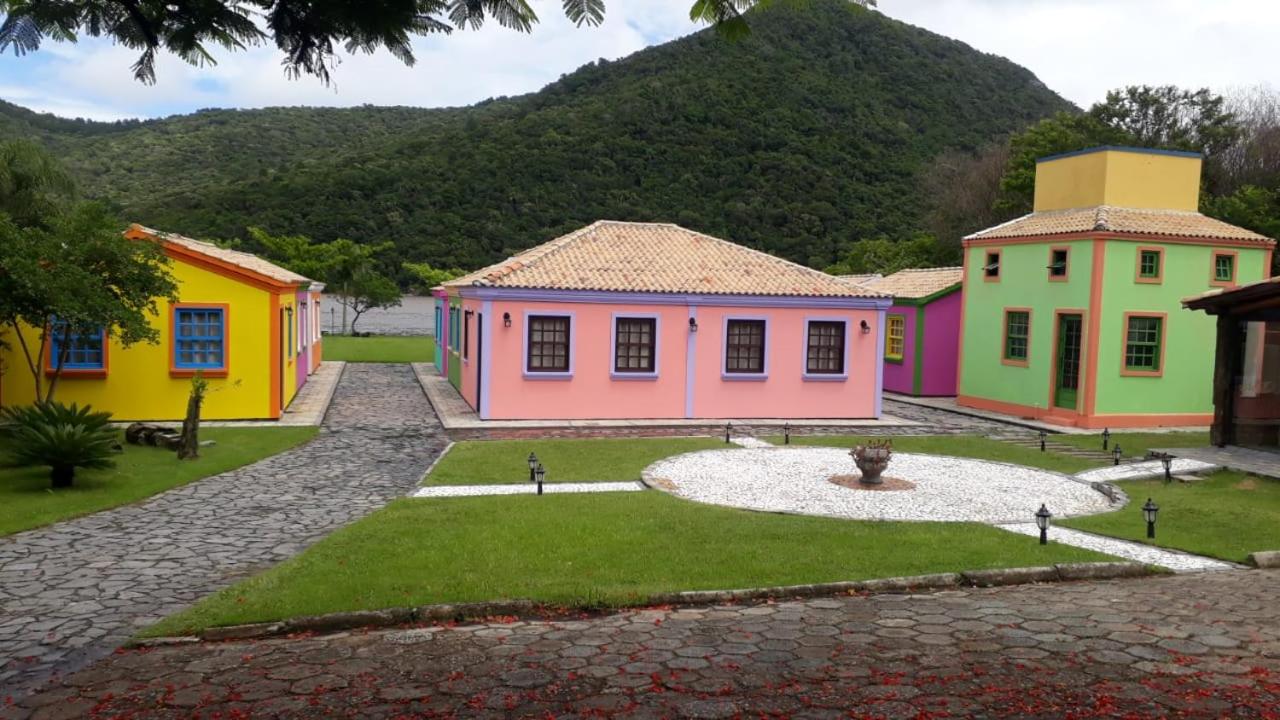 Pousada - Ilha de Catarina - B&B